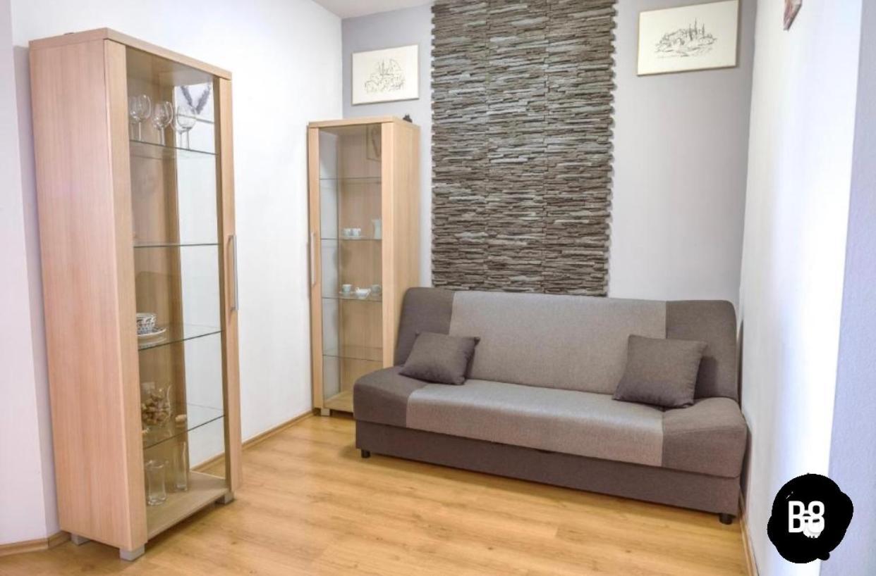 Apartman Velka Lomnica B8 Apartment Ngoại thất bức ảnh
