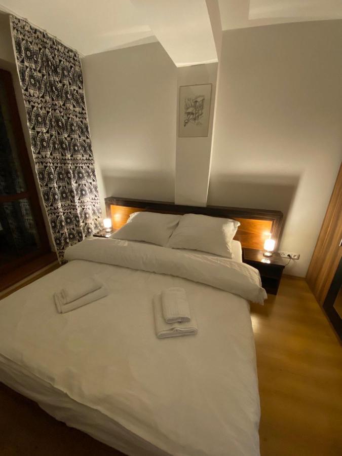 Apartman Velka Lomnica B8 Apartment Ngoại thất bức ảnh